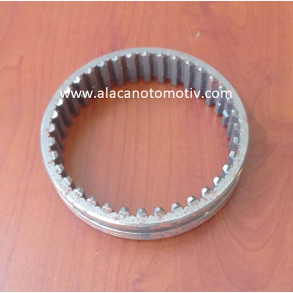 MANŞON 1/2 XENON EURO 5