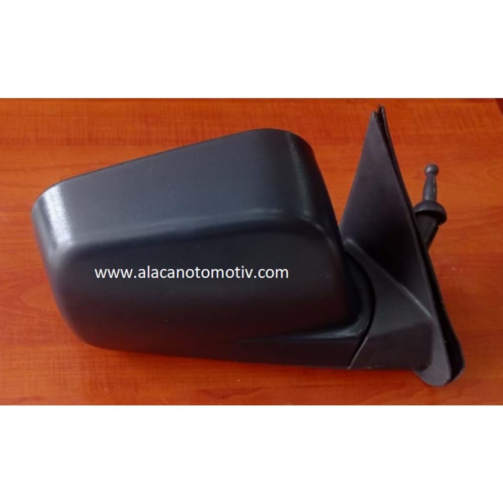 DİKİZ AYNASI SAĞ XENON MANUEL