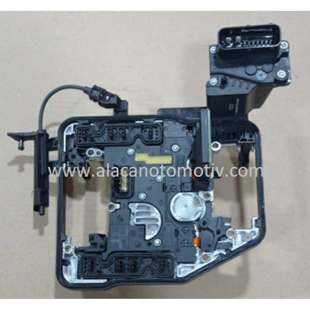 MEKATRONİK KART (VAG) 0AM DQ200 y.s.