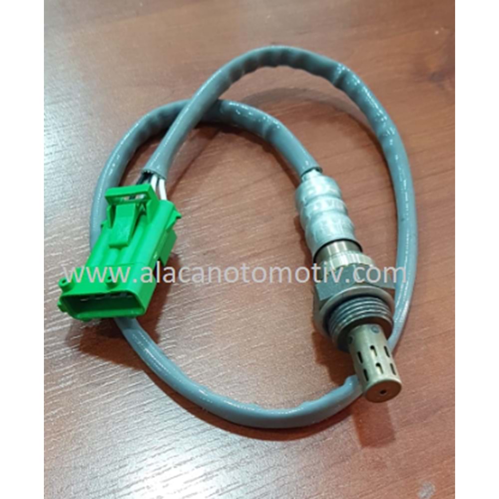 OKSİJEN SENSÖRÜ BENZİNLİ IND.