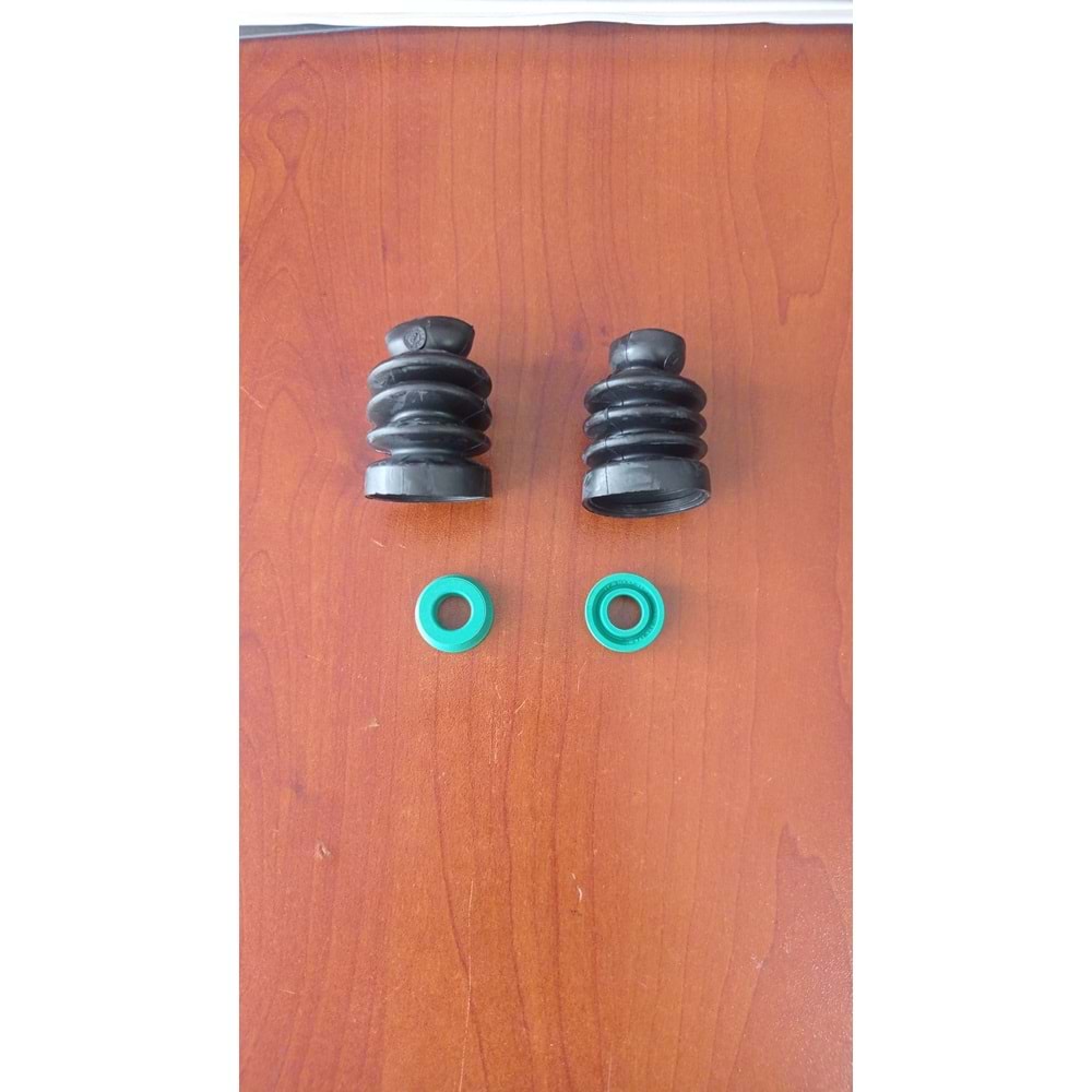MEKATRONİK KÖRÜK VE KEÇE SETİ DQ200