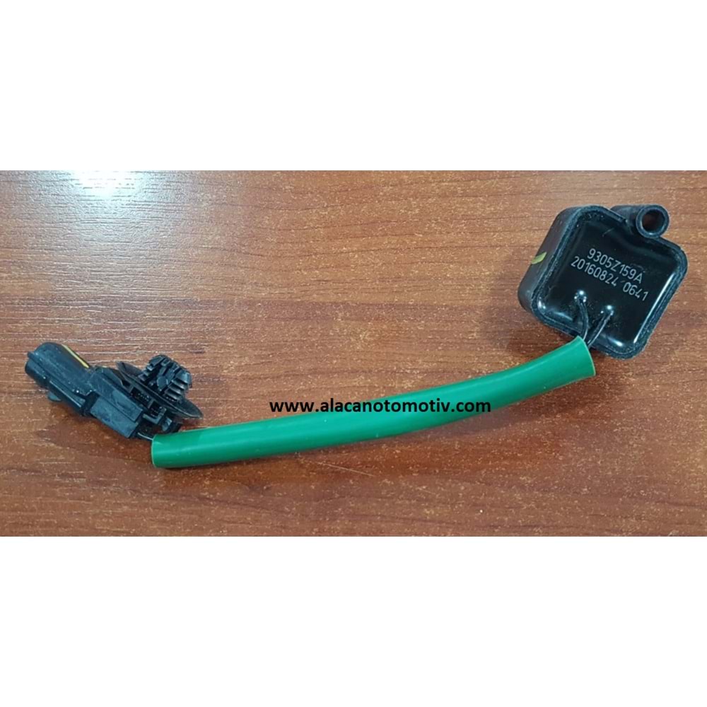 YAKIT FİLTRE SENSÖRÜ SSANGYONG (DELPHI)