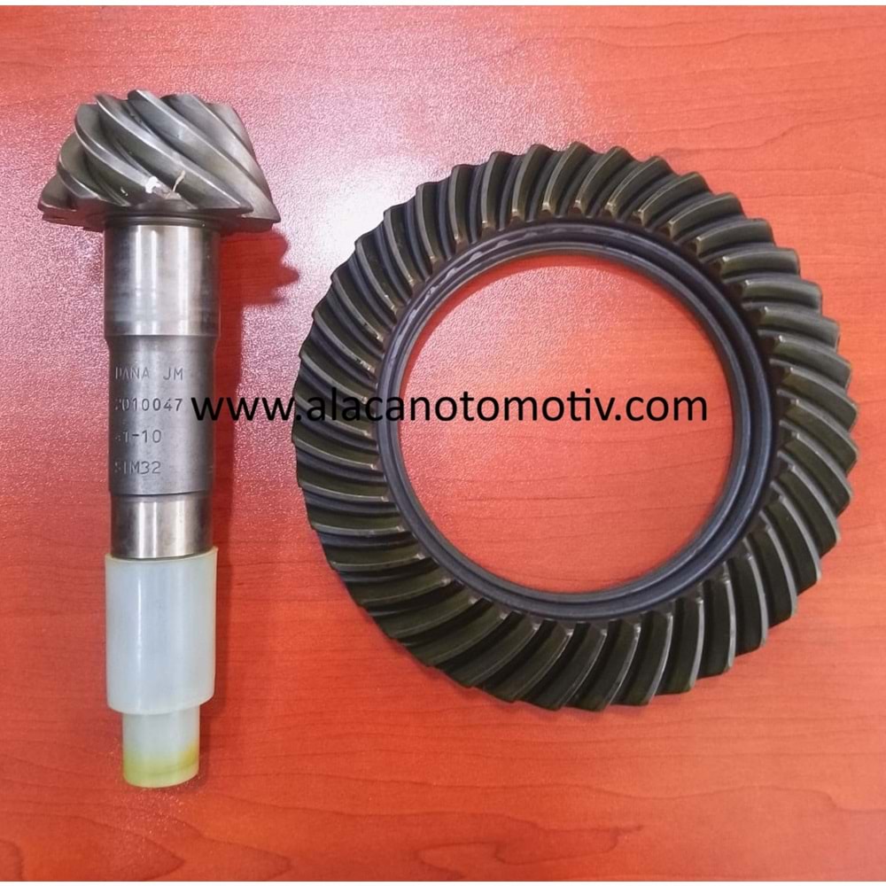 AYNA MAHRUTİ ÖN 41/10 XENON ORJ.