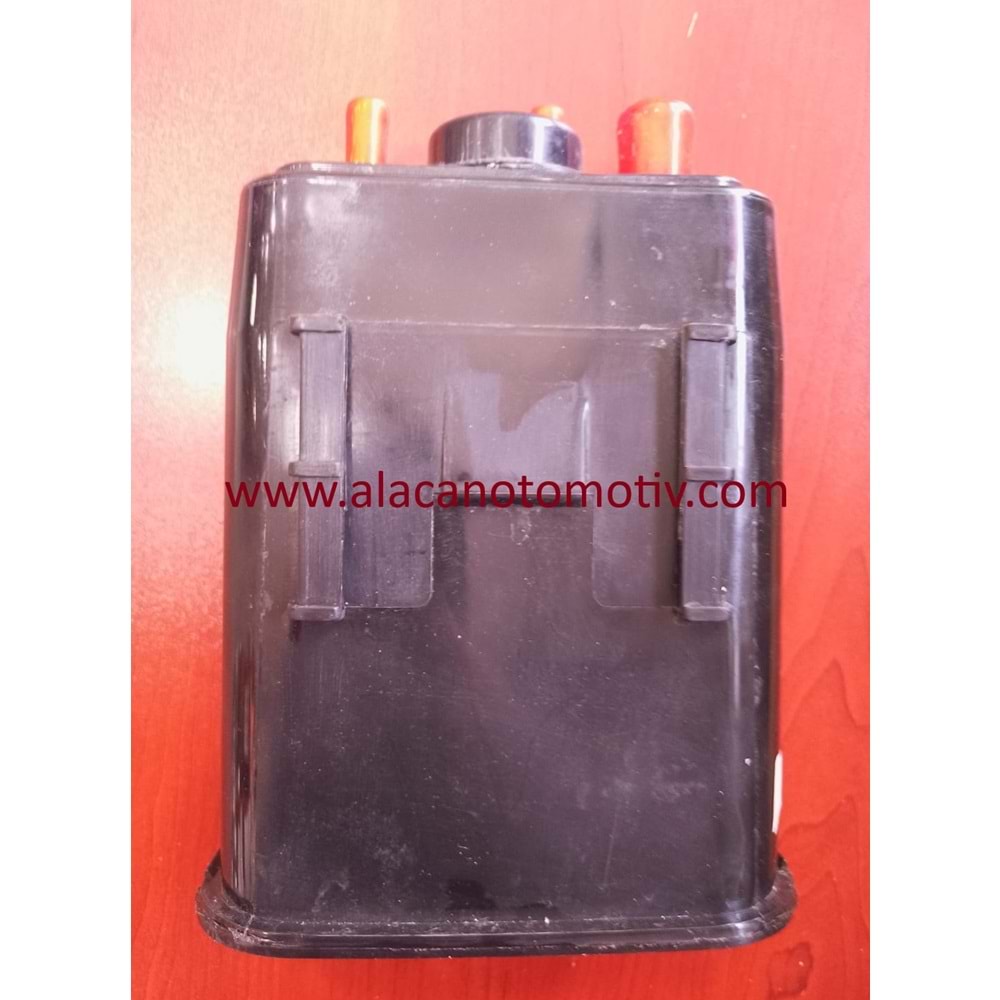 KARBON KANİSTER VİSTA