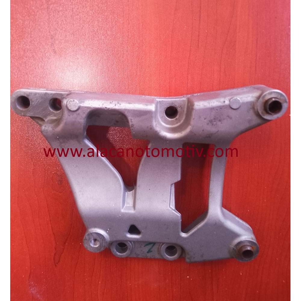 KOMPRESÖR AYAĞI VİSTA