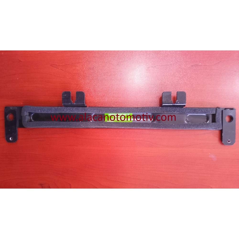 INTERCOOLER AYAK BAĞLANTISI IND.