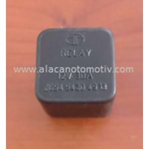 ROLE KORNA 12 V 30 A TELCOLINE (Revizyonlu)