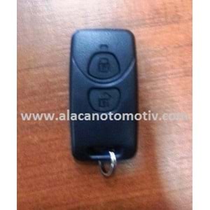 UZAKTAN KUMANDA INDICA/XENON ORJ.