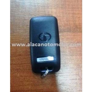 UZAKTAN KUMANDA INDICA/XENON ORJ.