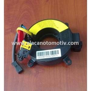 AİRBAG ZEMBEREK VİSTA