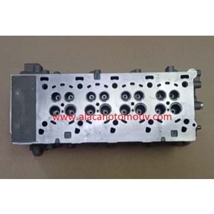 SİLİNDİR KAPAK (SUBAPSIZ) MR4