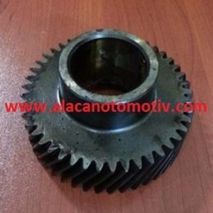 GRUP DİŞLİSİ (BÜYÜK) 4. VİTES KARŞILIK TELCOLINE