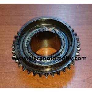 5. VİTES DİŞLİSİ XENON (25 diş)