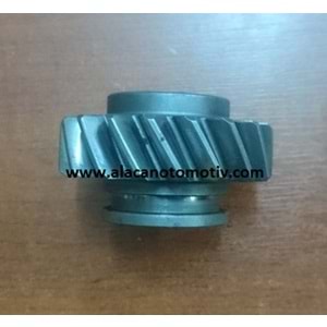 GERİ VİTES DİŞLİ KARŞILIĞI XENON