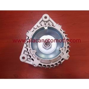 ŞARJ DİNAMOSU FORD FOCUS TRANSİT CONNECT 1.8 12V (120AH)