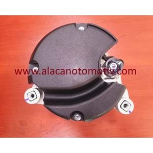 ŞARJ DİNAMOSU FORD FOCUS TRANSİT CONNECT 1.8 12V (120AH)