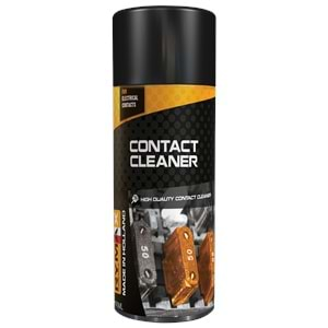 KONTAK SPREYİ (CONTACT CLEANER) 400ML RYMAX