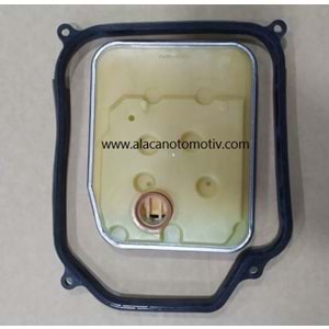 OTOMATİK ŞANZIMAN FİLTRE+CONTA 01M/01N (VAG)