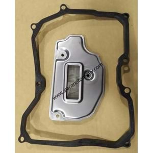 OTOMATİK ŞANZIMAN FİLTRE+CONTA 09G-4 (VAG)