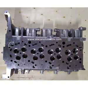 SİLİNDİR KAPAK (S.SIZ) FORD TRANSİT V184 YCQ1-6049BD 2.4 TDCİ 16V 00-06