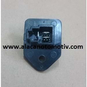 KALORİFER REZİSTANSI 3 FAZLI TELCOLINE