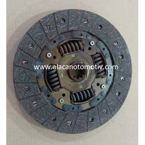 DEBRİYAJ BALATASI T-35 ORJ