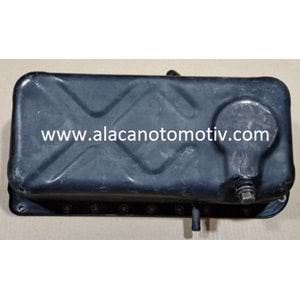 KÜLBÜTÖR KAPAK İNDİCA TURBOSUZ