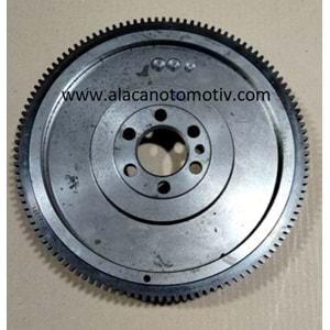 VOLANT TURBOLU INDICA INDIGO