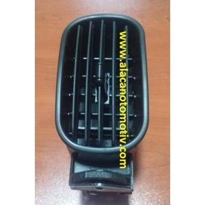 KALORİFER ÜFLEME IZGARASI MAHINDRA