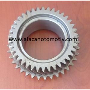 3. VİTES DİŞLİSİ TELCOLINE EM