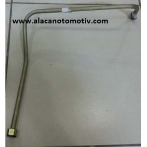 DİREKSİYON KUTUDAN HAZNEYE 1. BORU XENON