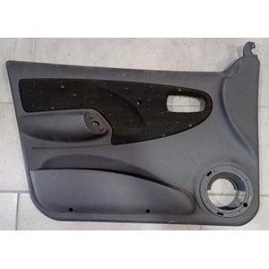 DÖŞEME KAPI ÖN SOL (CEPLİ) IND.