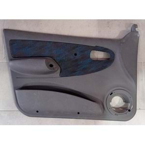 DÖŞEME KAPI ÖN SOL (CEPLİ) IND.