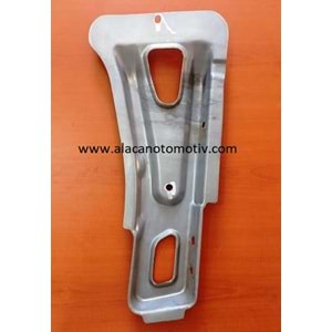 SAC MARŞBİYEL DESTEK İÇ ARKA R İND