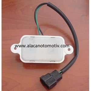 KAPI AÇIK LAMBASI XENON