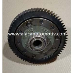 İSTAVROZ KUTUSU KOMPLE INDICA