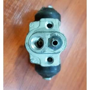 ARKA FREN MERKEZİ TURBOSUZ IND.