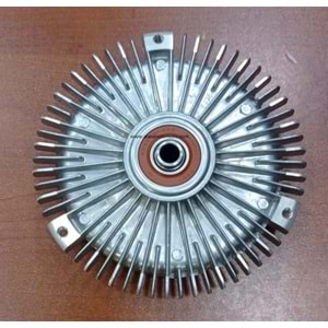 FAN TERMİK SSANGYONG