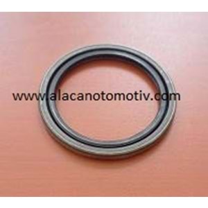 KEÇE AKS ARKA DIŞ T-35