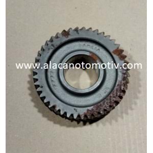 1. VİTES DİŞLİSİ VİSTA TDI