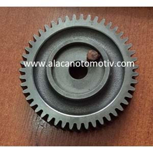 DİŞLİ EKSANTRİK EMME MANZA MPF