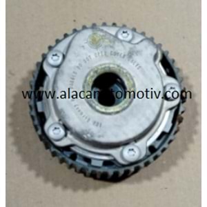 DİŞLİ TRİGER ÜST MANZA MPF