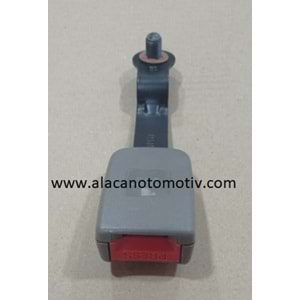 EMNİYET KEMER KİLİDİ SAĞ VİSTA MPF