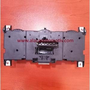 KLİMA KONTROL PANELİ MANZA