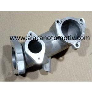 MANİFOLT ADAPTÖRÜ XENON EURO 5
