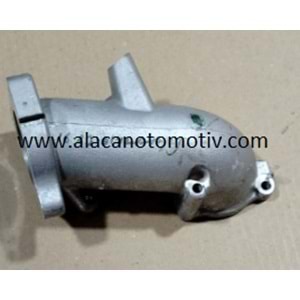 MANİFOLT ADAPTÖRÜ XENON EURO 5