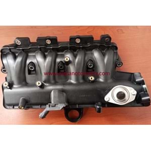 EMME MANİFOLDU KOMPLE VISTA DİZEL