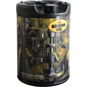 MOTOR YAĞI (15W40) CD+ 20LT KROON-OIL