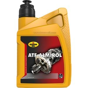 OTOMATİK ŞANZIMAN YAĞI DIII ALMİROL 1LT KROON-OIL