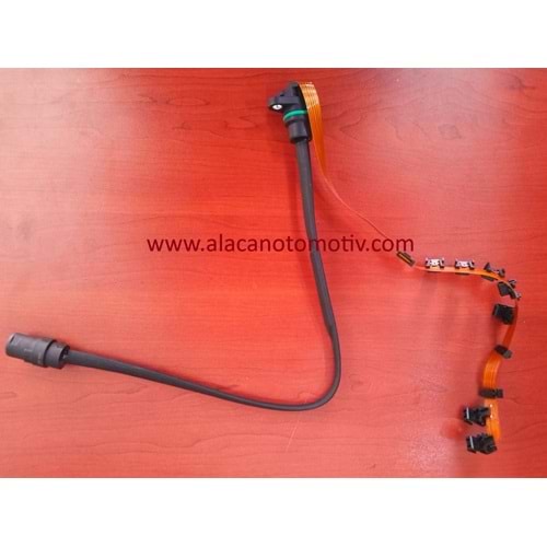 OTOMATİK ŞANZIMAN 01M ELEKTRONİK ÜNİTE